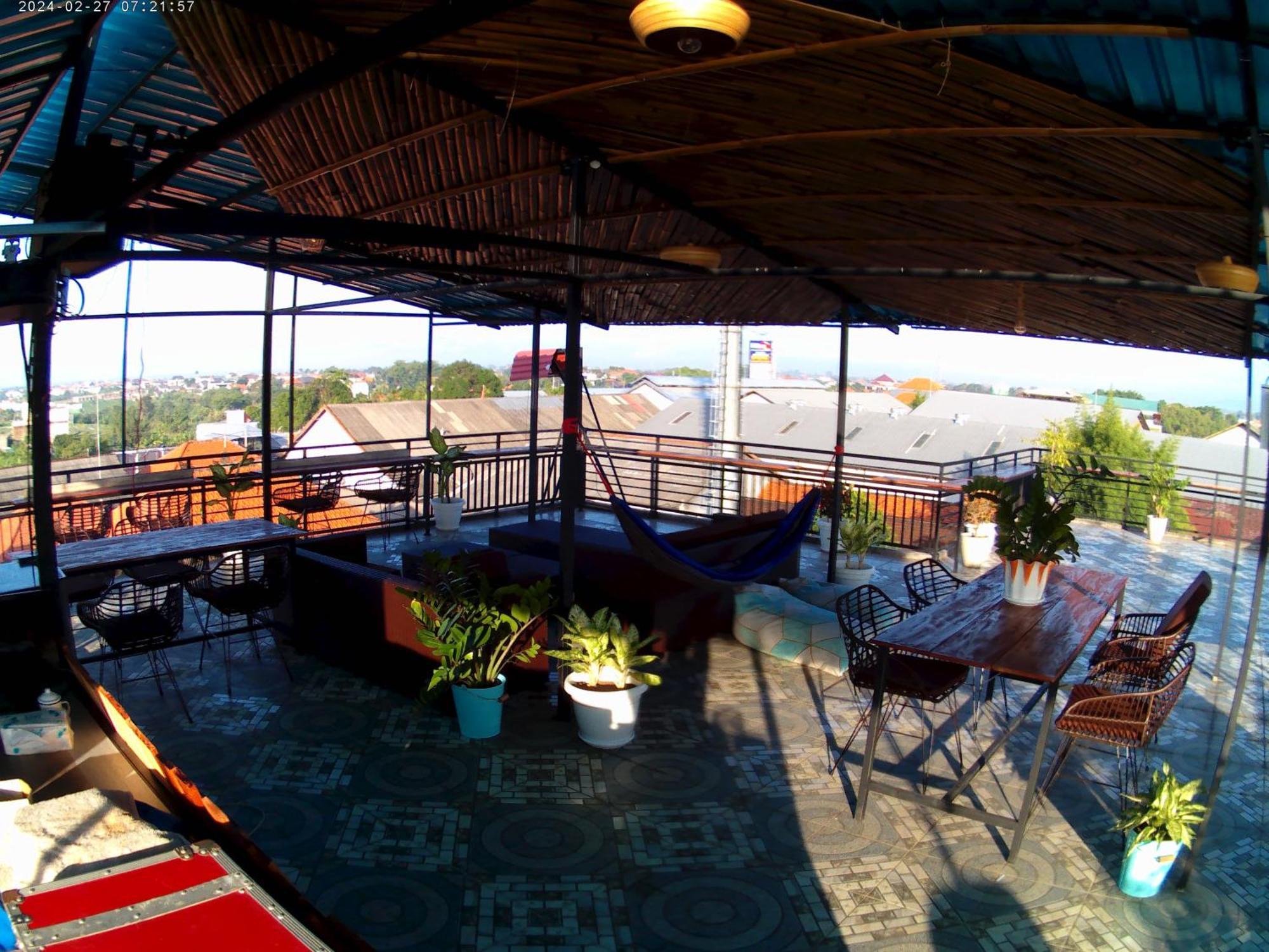 Canggu Pinpoint Rooms Exterior foto