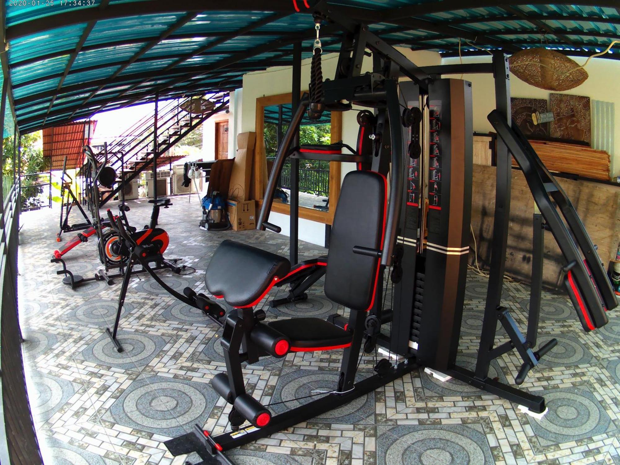 Canggu Pinpoint Rooms Exterior foto